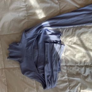 Shein Long sleeve shirt